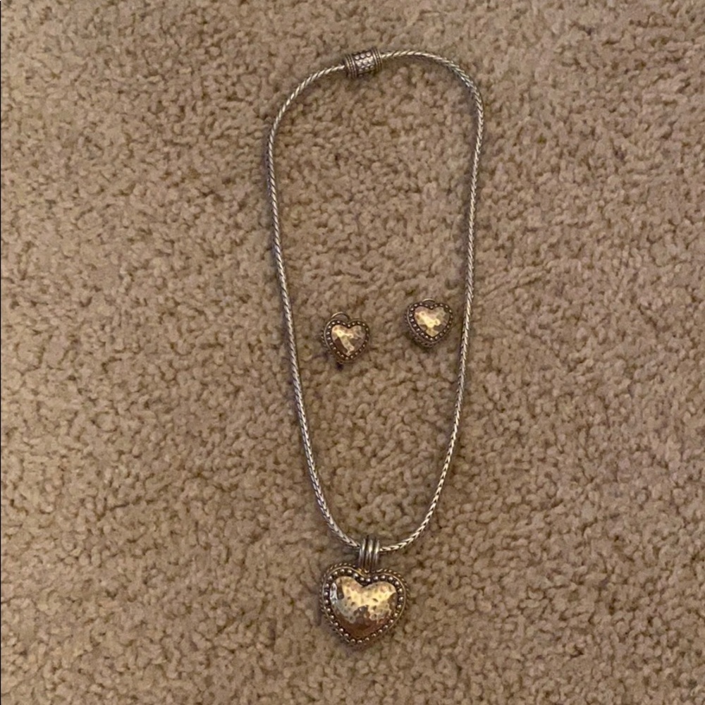 Brighton jewelry